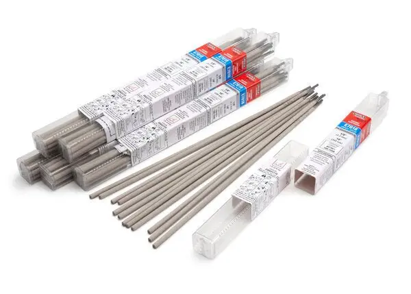 Lincoln Electric Ed033512 Ac-Rsp Smaw Stick Electrode – 3/32" × 14" (2.4 × 350 Mm) 1