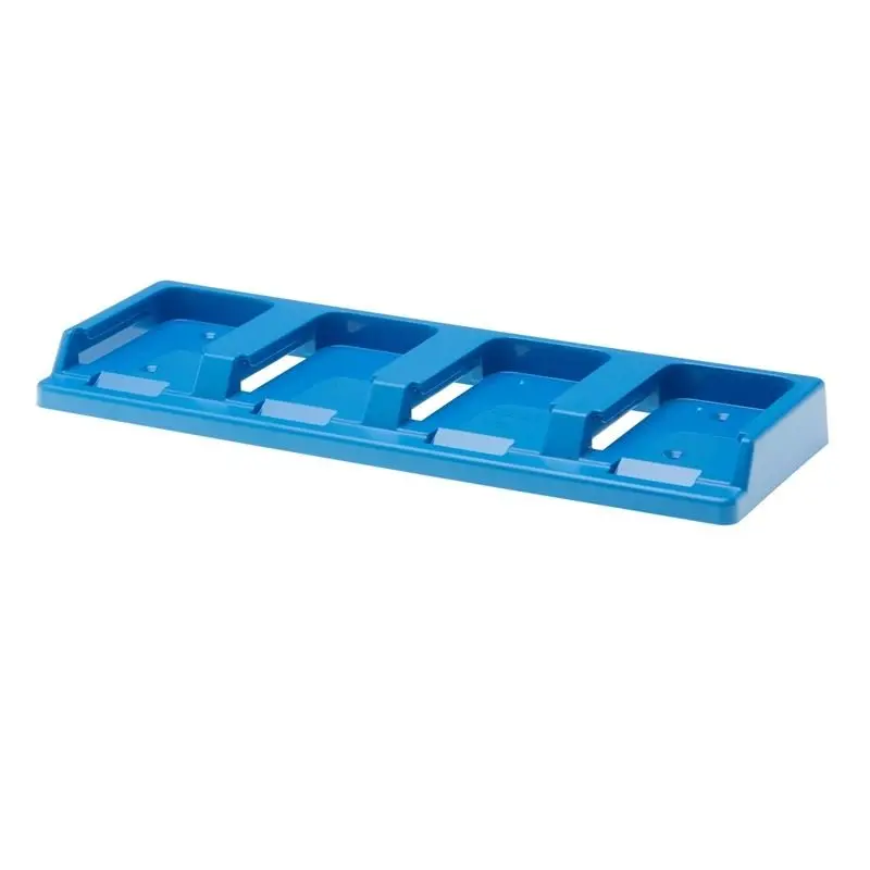 Makita 18V Four-Battery Storage And Charging Holder 1