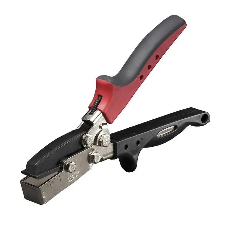 Malco Jccr 5/8-Inch J-Channel Cutting Tool – Quick, Clean Cuts On Aluminum Trim 1