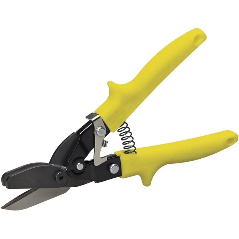 Malco M2004 Dual-Action Max 2000 Snips 1