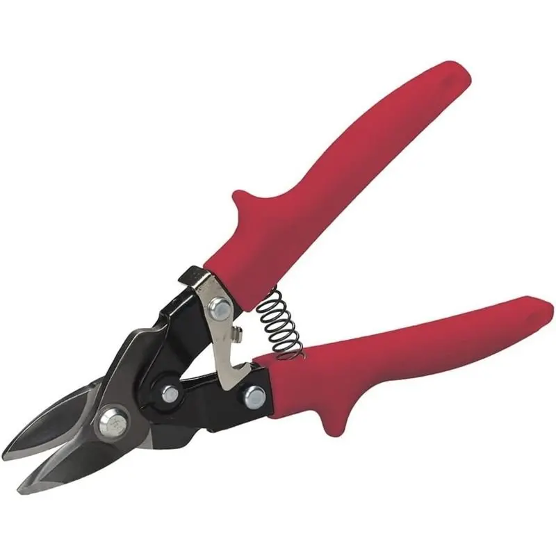 Malco M2005 Max 2000 Bulldog Aviation Snip 1
