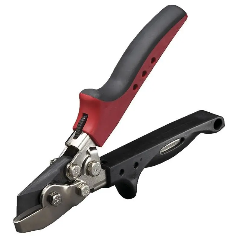 Malco N1R 13/16-Inch Manual Hand Notcher 1