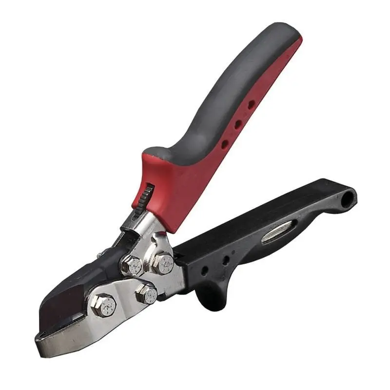 Malco N2R 1-Inch Manual Hand Notcher 1
