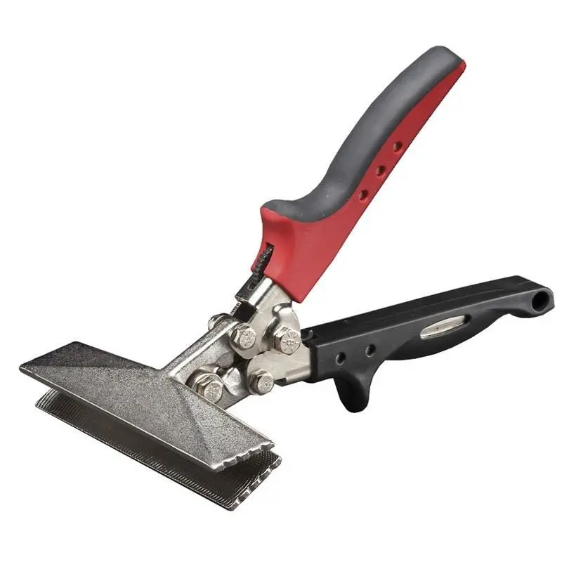 Malco S6R 6-Inch Precision Hand Seamers 1
