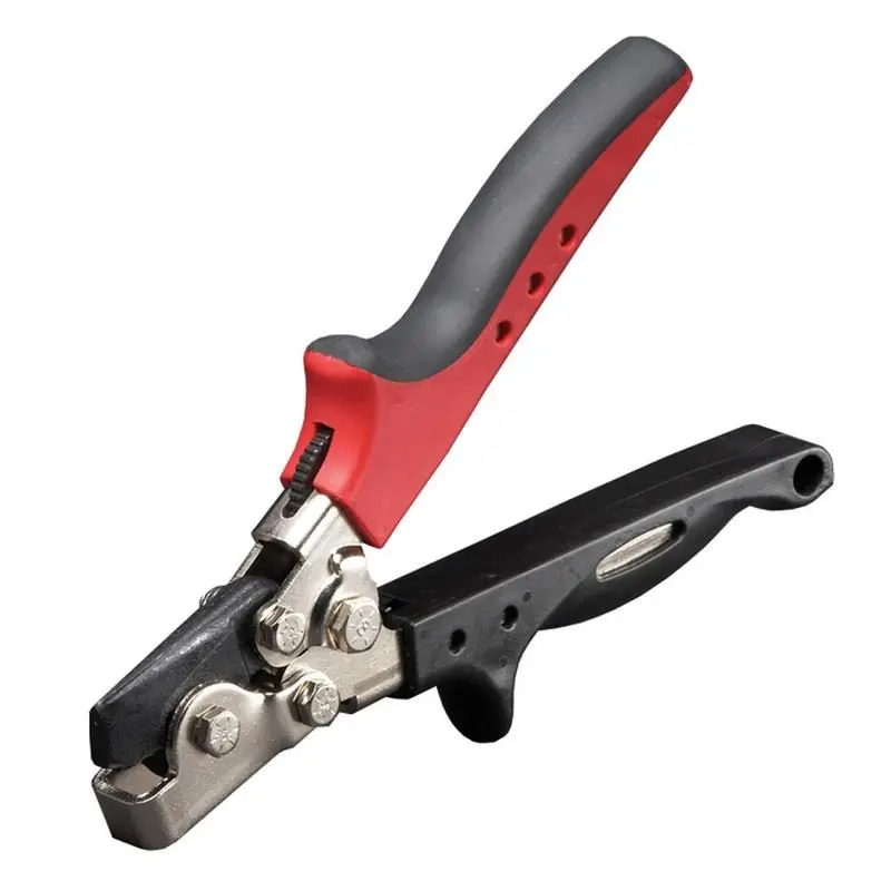 Malco Sl1R Standard Metal Snap-Lock Punch 1