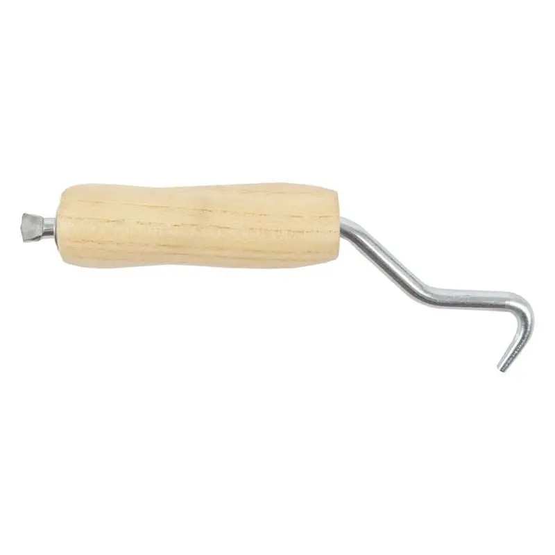 Manual Loop Tie Twister For Bundling And Securing Cables 1