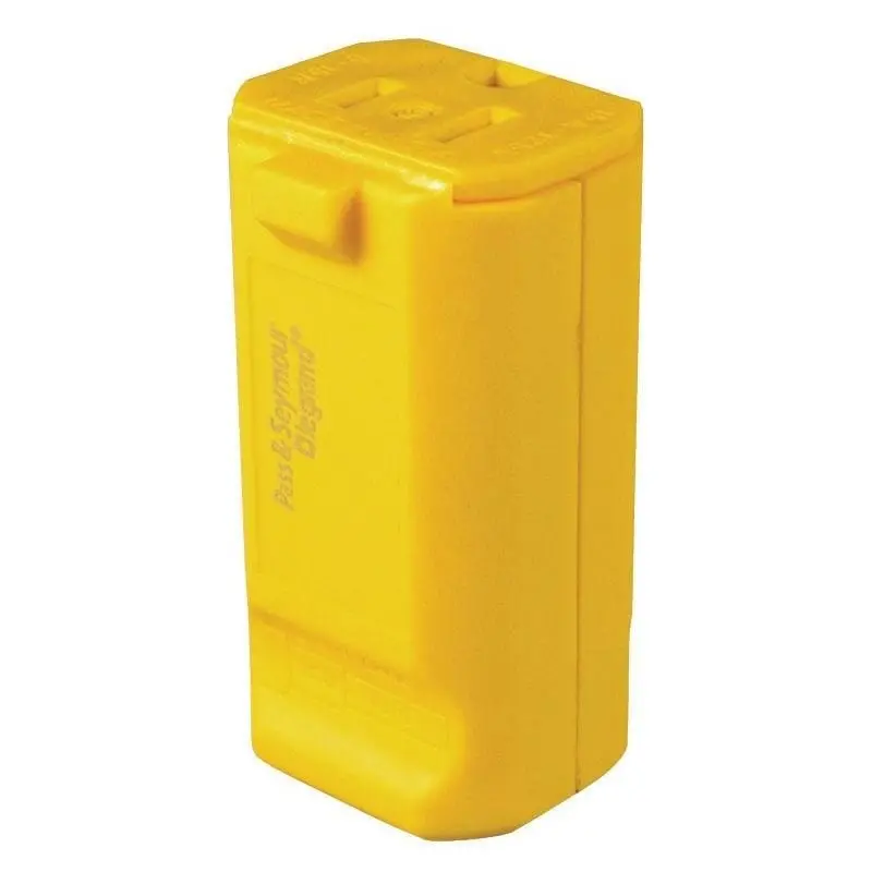 Maxgrip M3 15A 125V Female Connector (Ps5969) 1