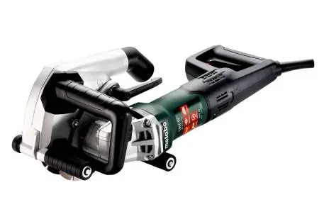 Metabo Hpt Mfe 40 Wall Chaser – 36V Multivolt Concrete Grooving Tool 1