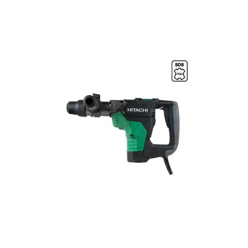 Metabo Htp Dh40Mcm Sds Max Rotary Hammer – 1-9/16 Inch Bit Capacity 1