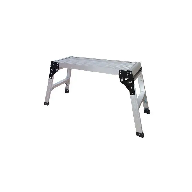 Metaltech Portable Work Platform For Construction And Maintenance 1