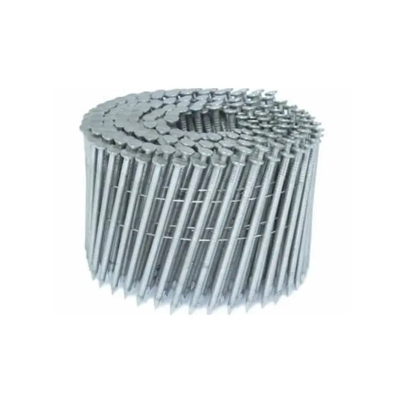 Mhc Concrete Coil Nails – 2-1/4", 2000-Pack 1