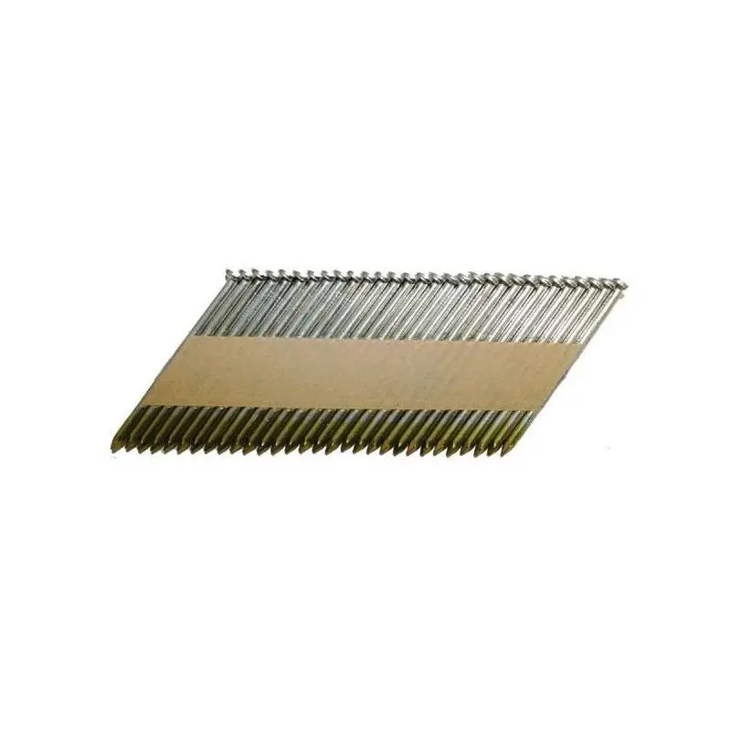 Mhc Concrete Strip Nails – 2-1/4", 2000-Pack 1