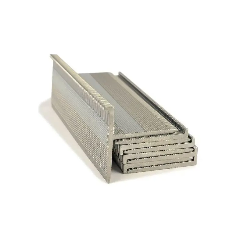 Mhc L-Cleat Flooring Nails – 16-Gauge, 2", 1,000-Pack (0Cfl501) 1