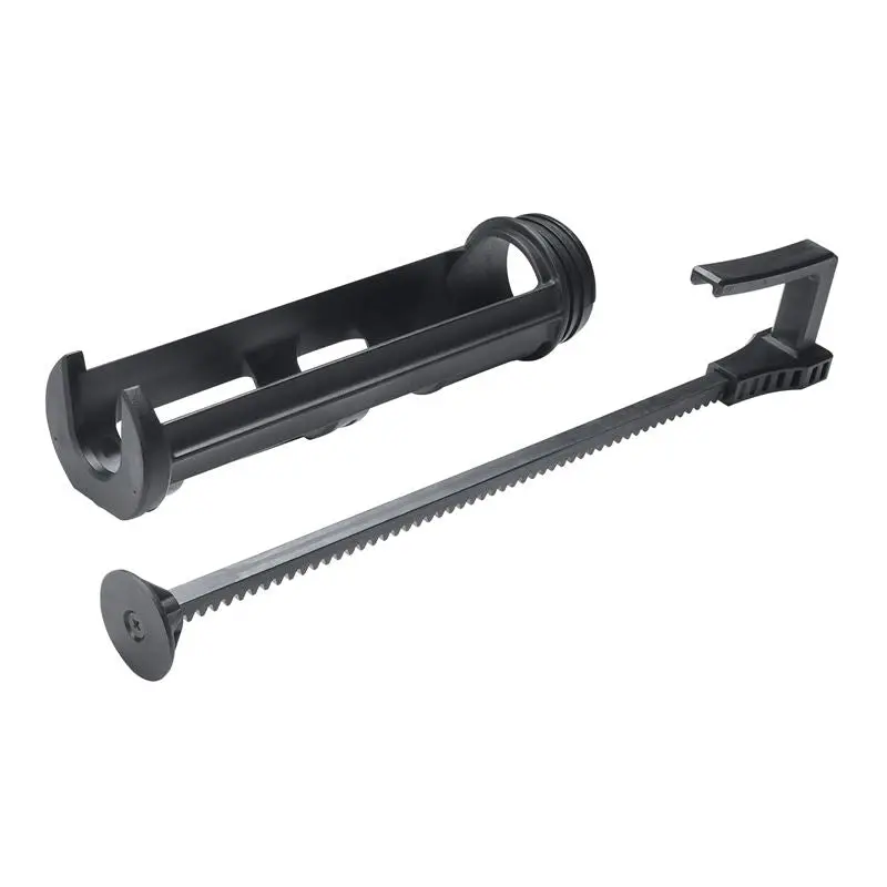 Milwaukee 12V 10-Ounce Conversion Kit For Grease Gun Compatibility 1