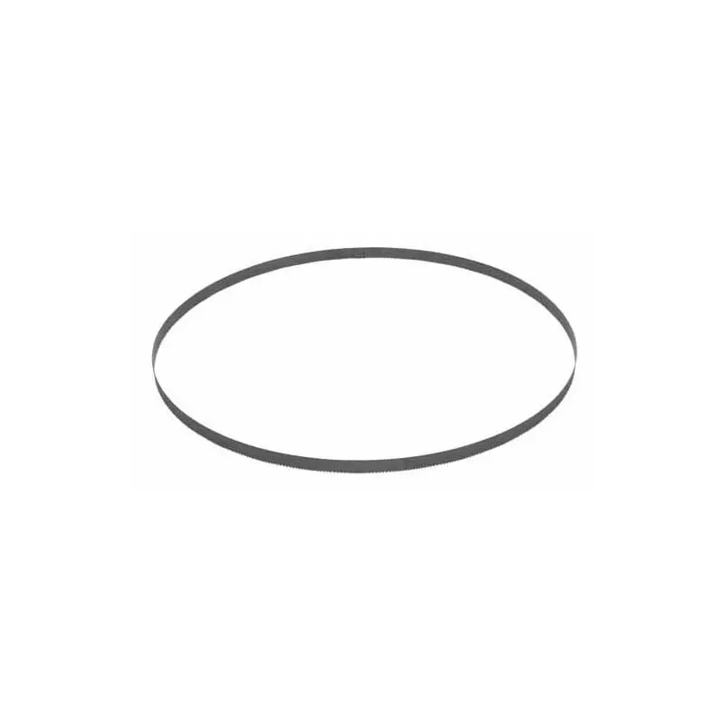 Milwaukee 14 Tpi Compact Band Saw Blade — 100-Pack 1