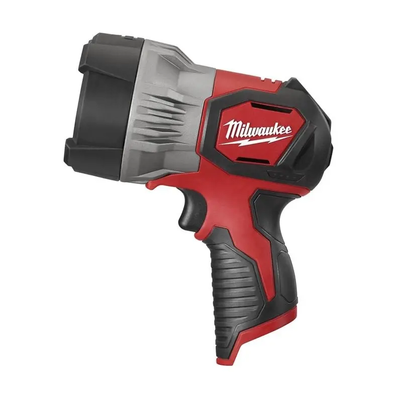 Milwaukee 2353-20 M12 Trueview Led Spotlight With Adjustable Beam And Usb Charging 1