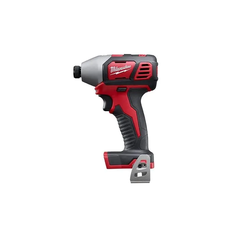 Milwaukee 2656-20 M18 1/4" Hex Brushless Impact Driver — Bare Tool 1