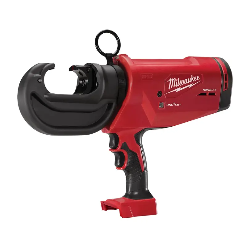 Milwaukee 2778-20 M18 Force Logic 12-Ton Hydraulic Utility Crimper (Tool-Only) 1