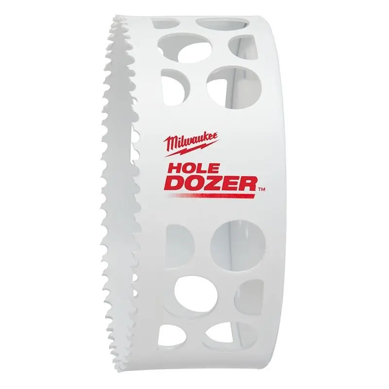 Milwaukee 49-56-0247 5-1/2" Bi-Metal Hole Dozer Saw 1