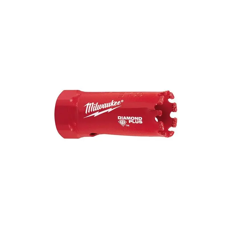 Milwaukee 49-56-5605 7/8" Diamond Plus Hole Saw 1