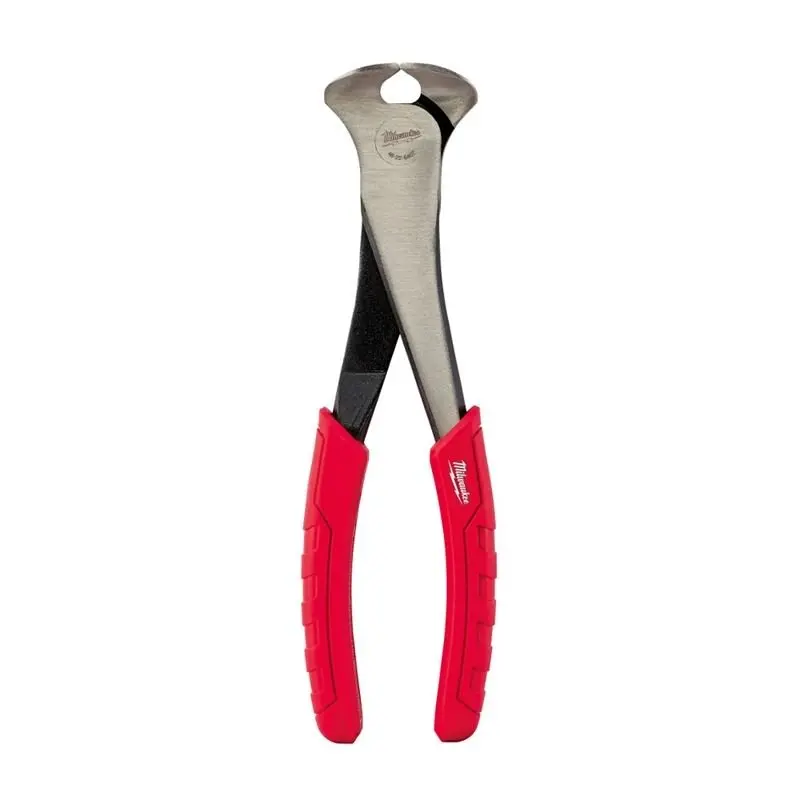 Milwaukee 7-Inch Nipping Pliers (48-22-6407) 1