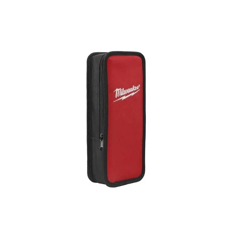 Milwaukee Compact Meter Case – Lightweight, Secure Carry For Multimeters And Meters 1