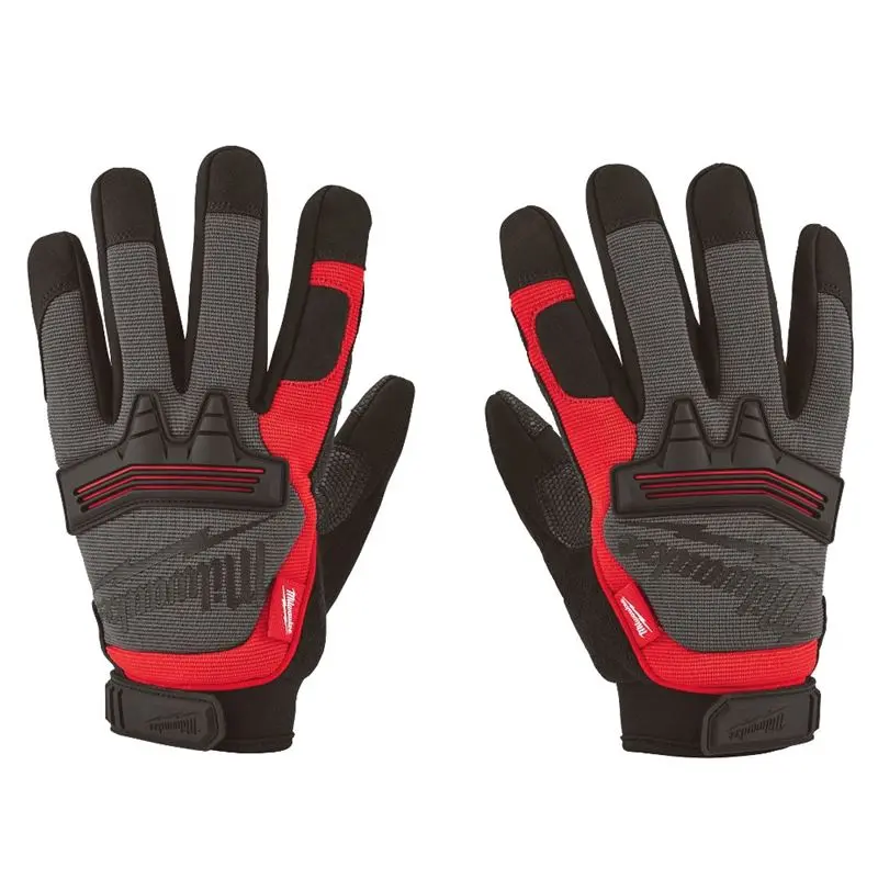 Milwaukee Demolition Gloves – X-Large (Model 48-22-8733) 1
