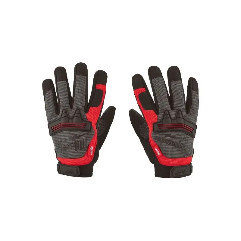 Milwaukee Demolition Gloves – Xx-Large (Model 48-22-8734) 1