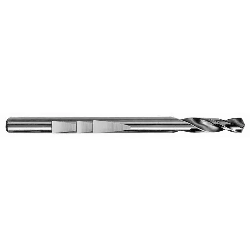 Milwaukee High-Speed Steel Pilot Bit – 1/4" X 4" 1