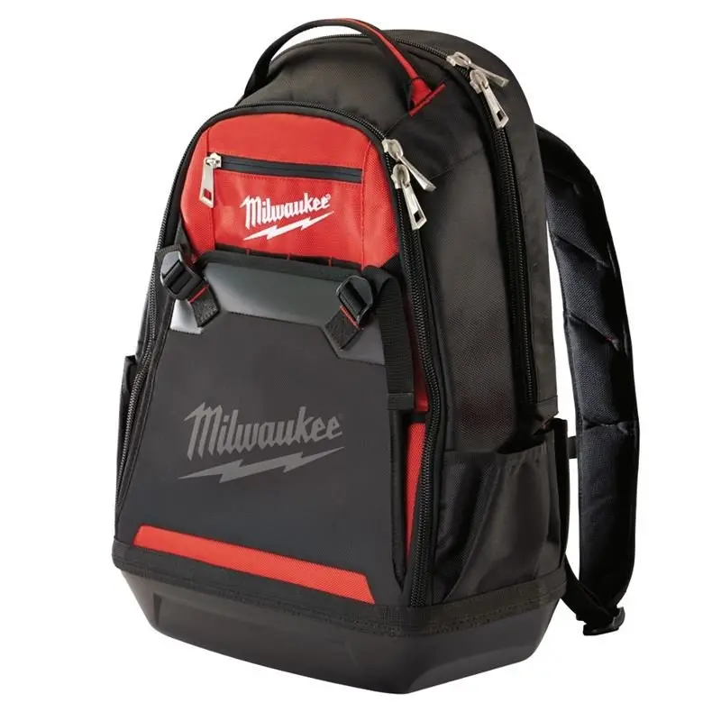 Milwaukee Jobsite Backpack For Organized Tool Transport 1