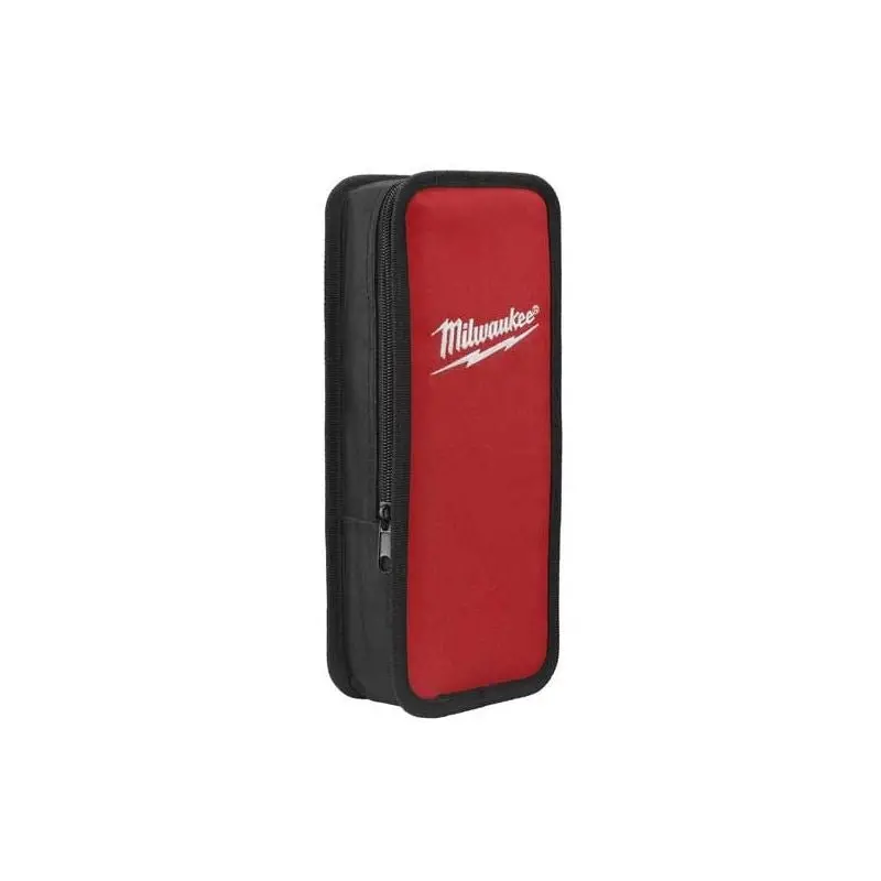 Milwaukee Large-Duty Meter Case – Rugged Protection For Professional Test Equipment 1