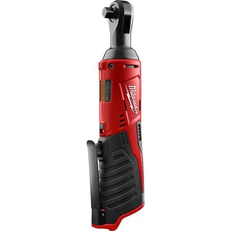 Milwaukee M12 Cordless 3/8" Ratchet 1