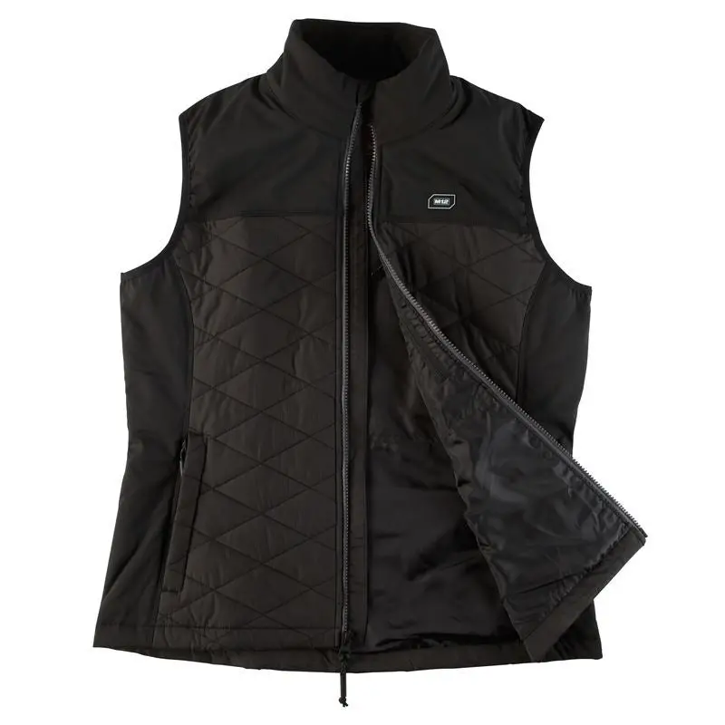 Milwaukee M12 Women’S Heated Axis Vest With Battery Kit 1