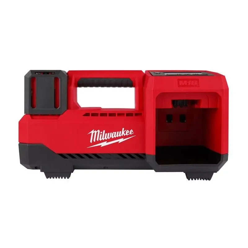 Milwaukee M18 Inflator – Cordless Tire & Inflation Tool 1