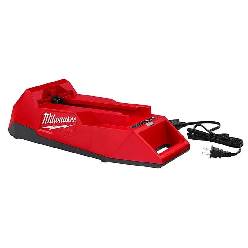 Milwaukee Mx Fuel™ Fast-Charging Battery Charger 1