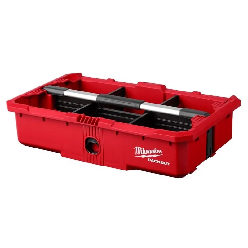Milwaukee Packout™ Tool Tray – Modular Organizing Accessory 1
