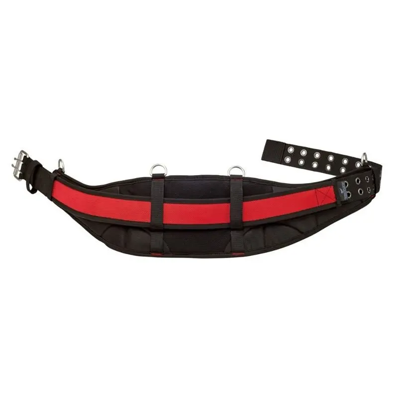 Milwaukee Padded Work Belt – Adjustable (Model 48-22-8140) 1