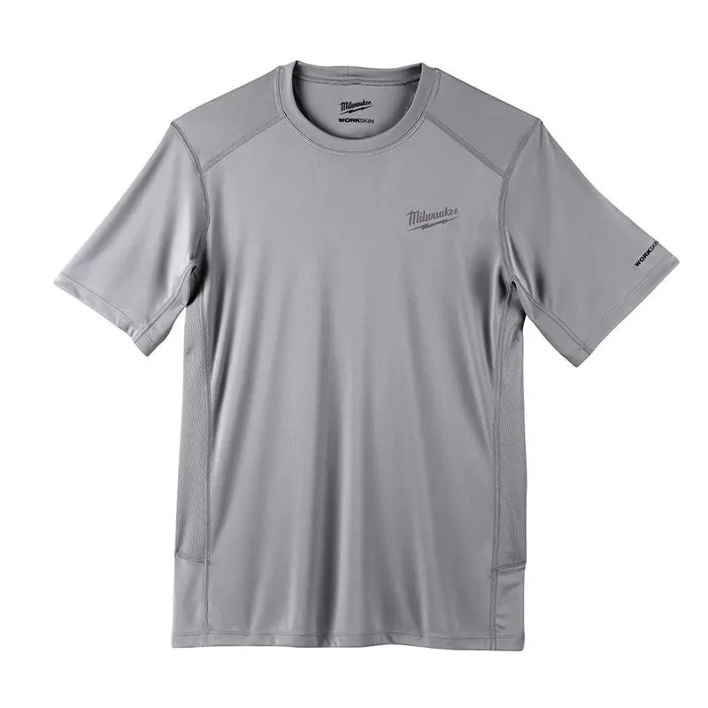 Milwaukee Performance Workskin – Breathable Lightweight Work Shirt 1