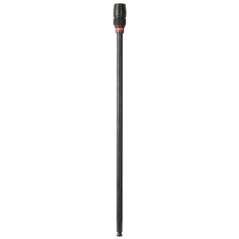 Milwaukee Quik-Lok Universal Extension – 18 In. X 7/16 In. Hex Shank Compatibility 1
