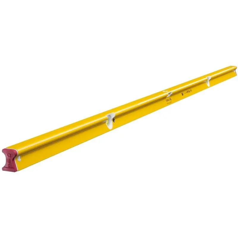 Milwaukee R300 R-Beam Level – 96" Reinforced Structural Level 1