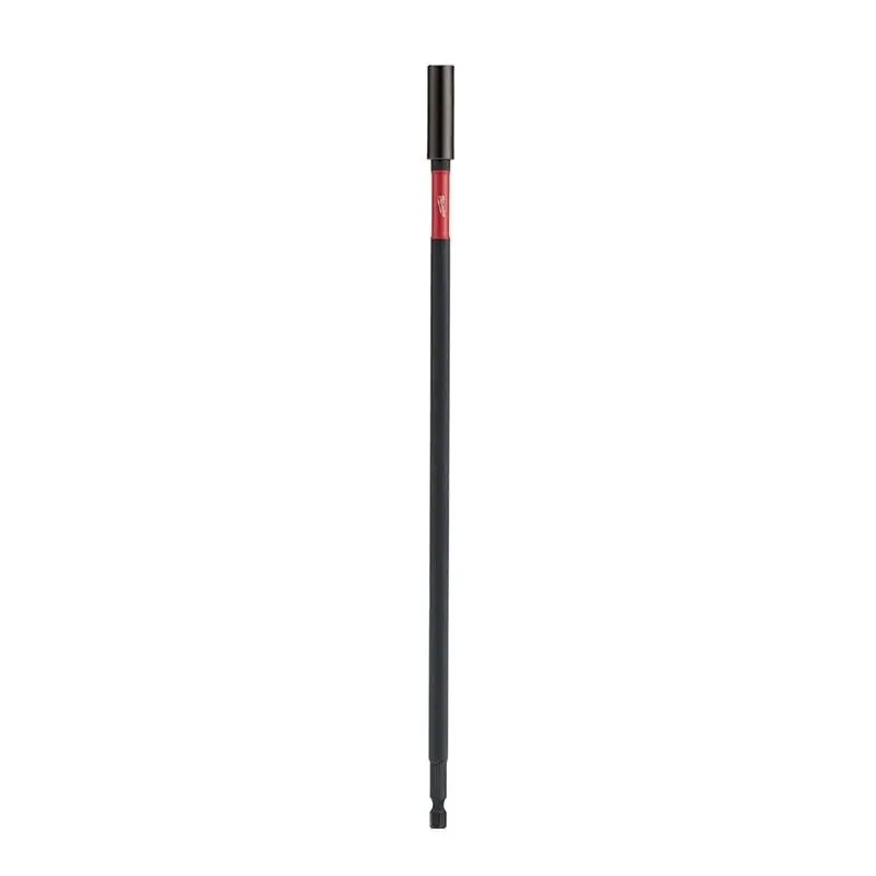 Milwaukee Shockwave 12" Magnetic Bit Tip Holder (48-32-4512) 1
