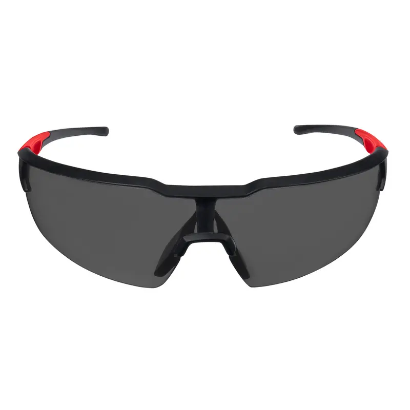 Milwaukee Tinted Anti-Scratch Safety Glasses – 48-73-2016 (Polybag Pack) 1