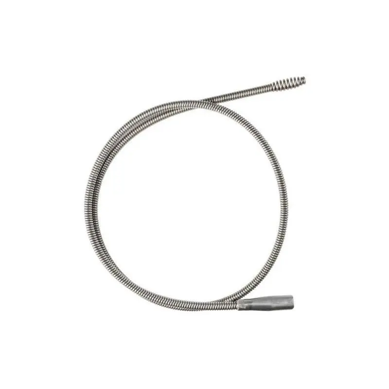 Milwaukee Trapsnake 4-Foot Urinal Auger Cable Only (48-53-3574) 1