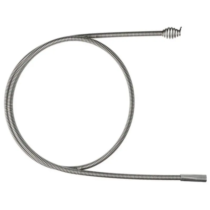 Milwaukee Trapsnake 6-Foot Toilet Auger Cable Only (48-53-3576) 1