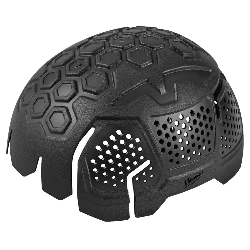Milwaukee Universal Bump Cap Insert — 48-73-1062 For Hard Hat Compatibility 1