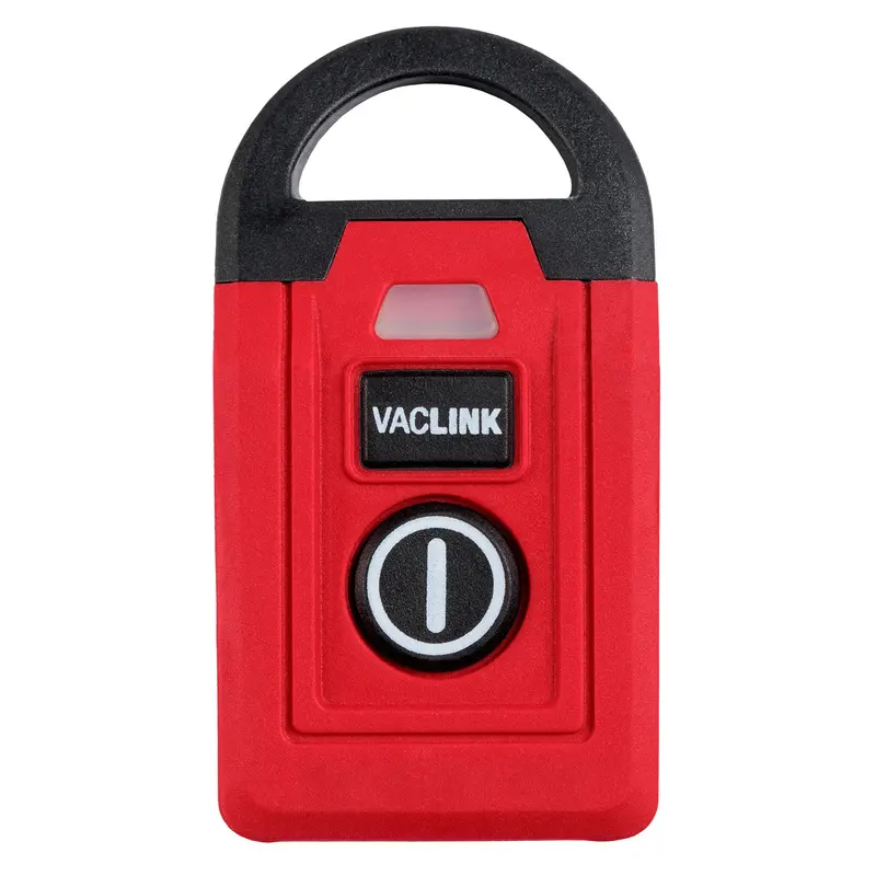 Milwaukee Vaclink Wireless Dust Control Remote – M12/M18 Compatible Dust Management 1