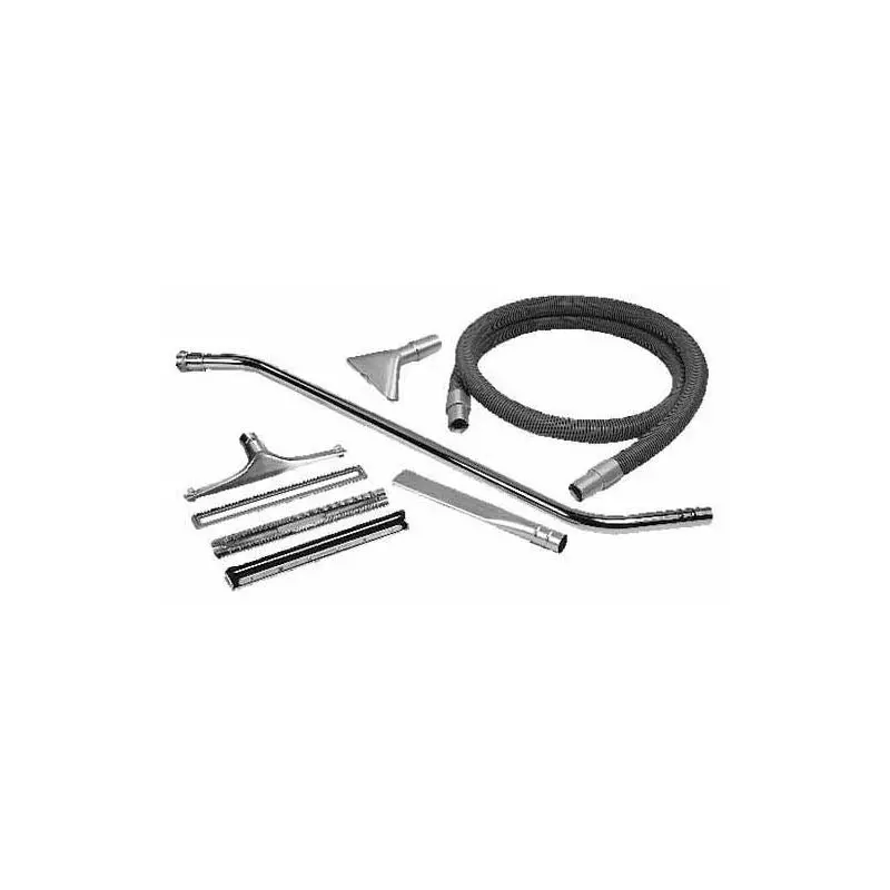Milwaukee Wet/Dry Vacuum Cleaning Accessory Kit (49-90-1670) 1