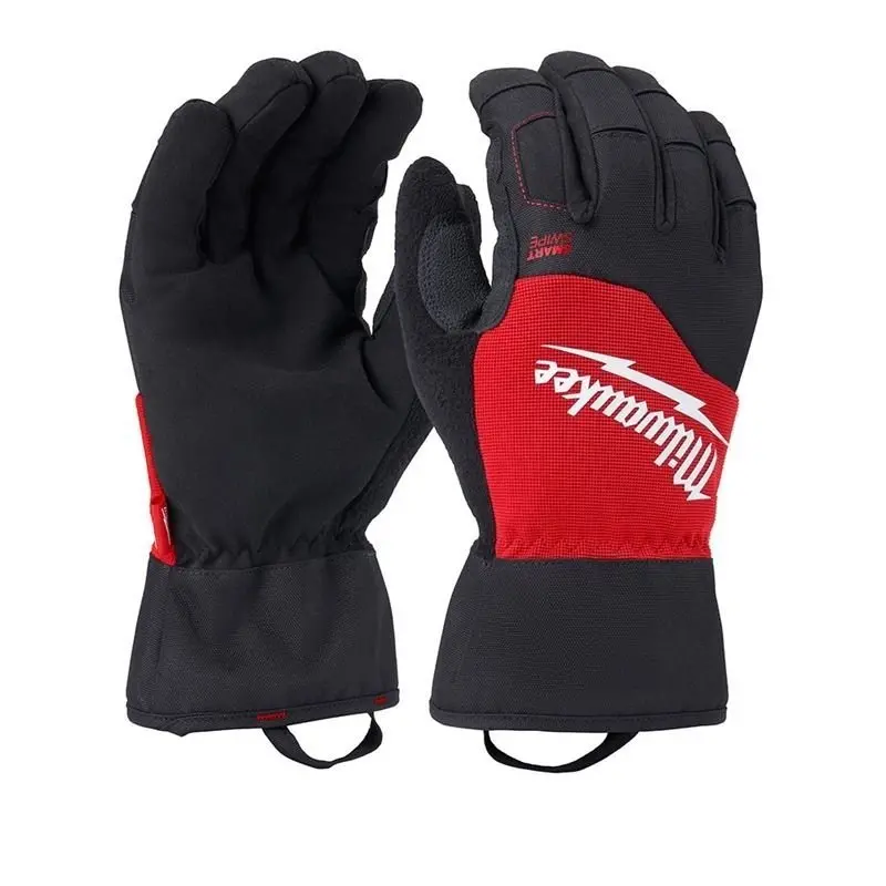 Milwaukee Winter Performance Touchscreen-Compatible Gloves 1