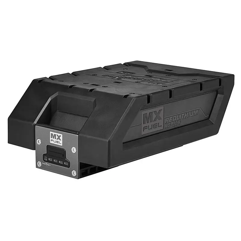Milwaukee Xc406 High-Capacity Lithium-Ion Battery Pack 1