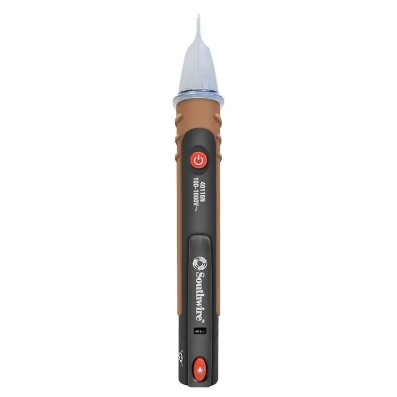 Non-Contact Voltage Tester For 100–600V Ac Circuits 1